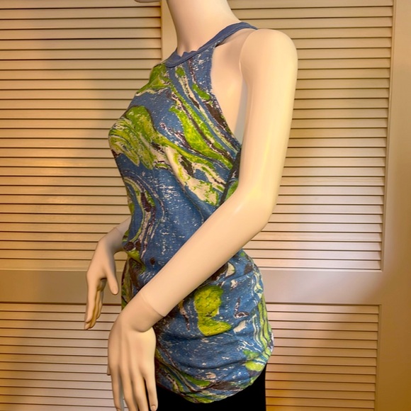 FREE PEOPLE women’s size Medium tank top - Picture 4 of 6
